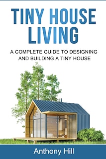 Front cover_Tiny House Living