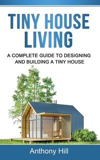 Front cover_Tiny House Living