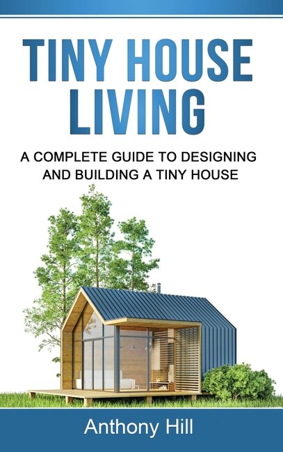 Front cover_Tiny House Living