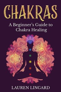Front cover_Chakras