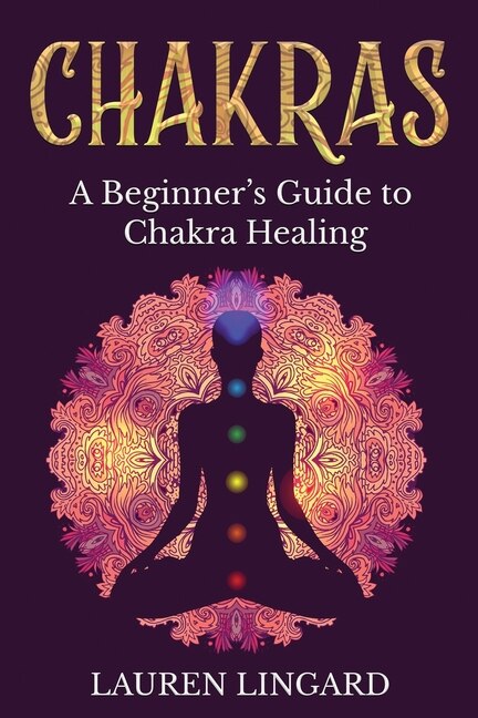 Front cover_Chakras