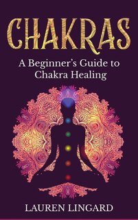 Front cover_Chakras