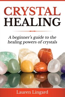 Couverture_Crystal Healing