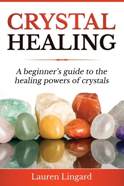 Couverture_Crystal Healing