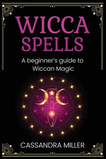 Front cover_Wicca Spells