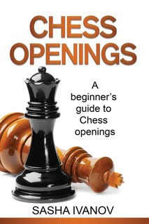 Front cover_Chess Openings