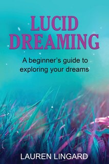Front cover_Lucid Dreaming