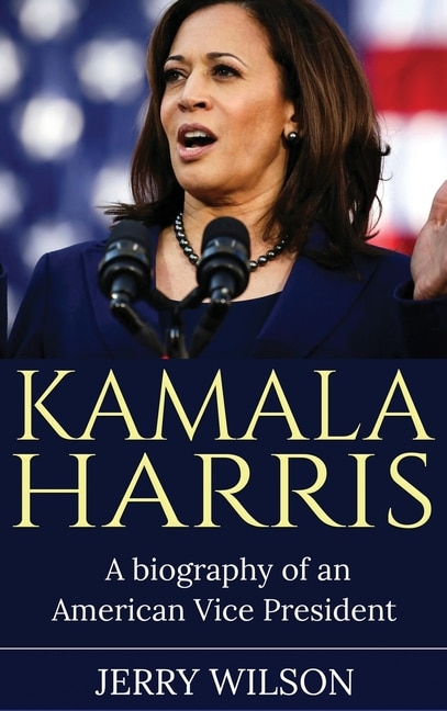 Front cover_Kamala Harris