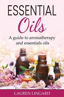 Front cover_Essential Oils