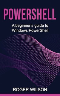 Front cover_PowerShell