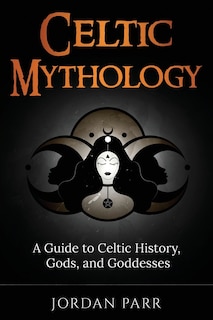 Front cover_Celtic Mythology