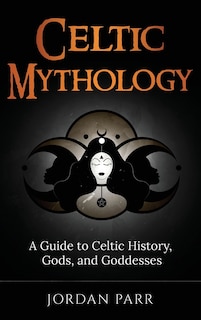 Front cover_Celtic Mythology