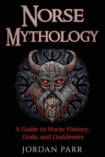 Couverture_Norse Mythology