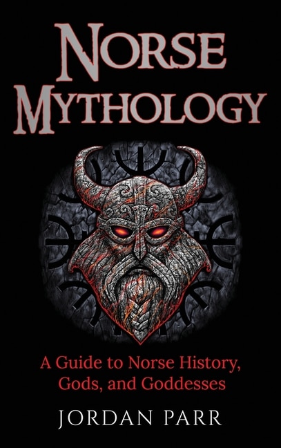 Couverture_Norse Mythology
