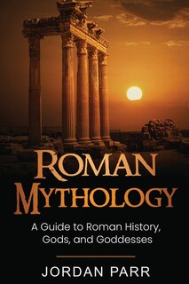 Front cover_Roman Mythology