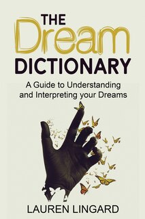 Couverture_The Dream Dictionary