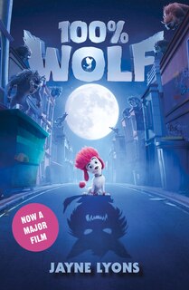Couverture_100% Wolf