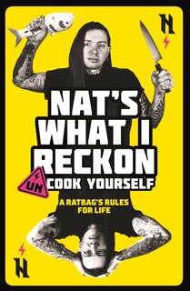 Front cover_Un-cook Yourself