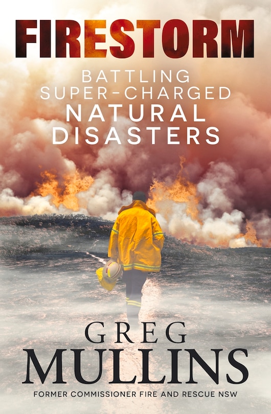 Front cover_Firestorm