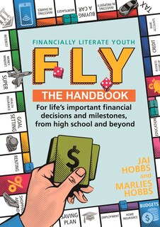 Couverture_FLY: Financially Literate Youth