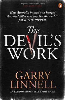 Front cover_The Devil's Work