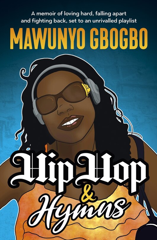 Couverture_Hip Hop & Hymns