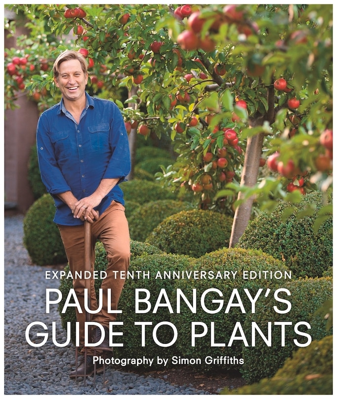 Couverture_Paul Bangay's Guide To Plants