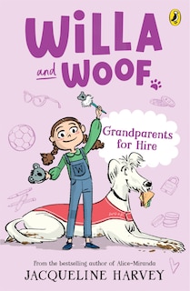 Front cover_Grandparents for Hire