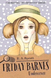 Front cover_Undercover