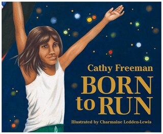 Front cover_Born To Run