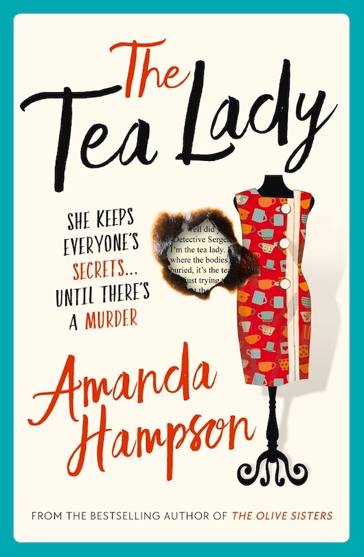 Front cover_The Tea Ladies