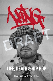 Front cover_KING