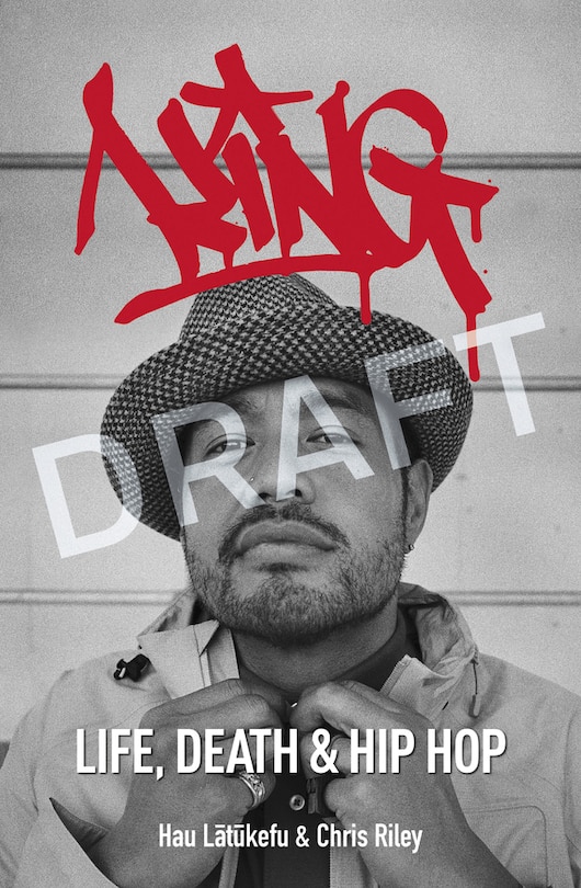 Front cover_KING