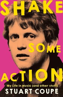 Front cover_Shake Some Action