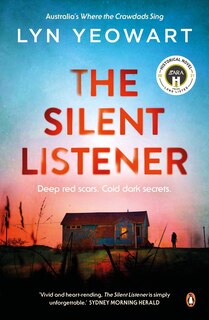 Couverture_The Silent Listener