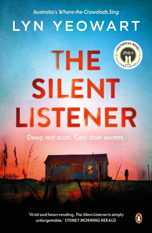 Couverture_The Silent Listener