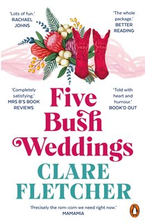Couverture_Five Bush Weddings