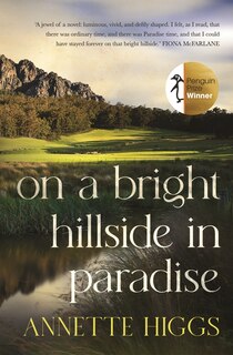 Couverture_On a Bright Hillside In Paradise