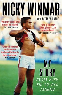 Front cover_Nicky Winmar