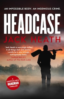 Front cover_Headcase
