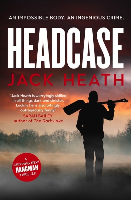 Front cover_Headcase