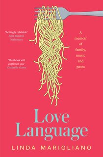 Front cover_Love Language
