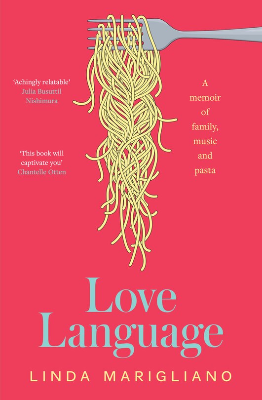 Front cover_Love Language