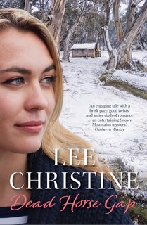 Front cover_Dead Horse Gap