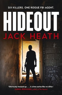 Front cover_Hideout