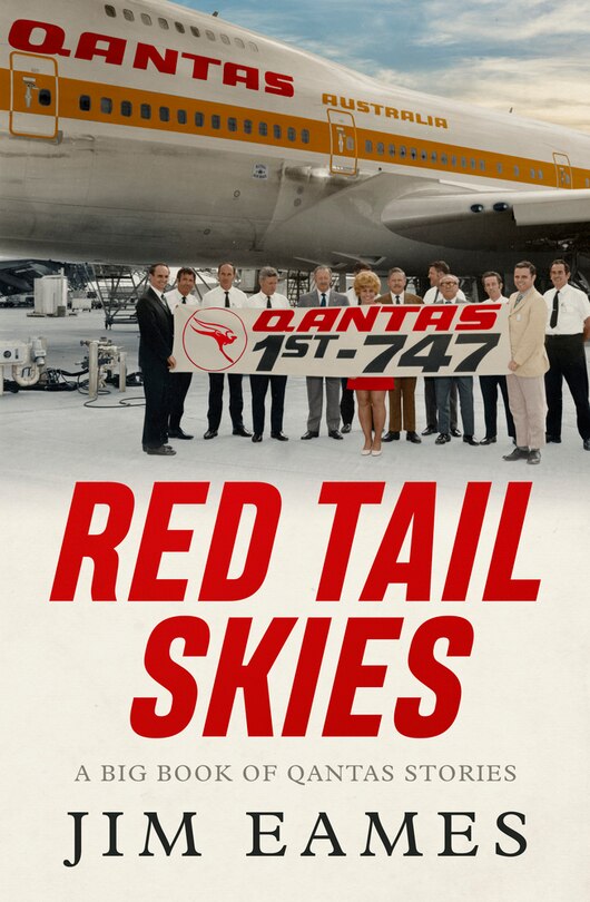 Front cover_Red Tail Skies