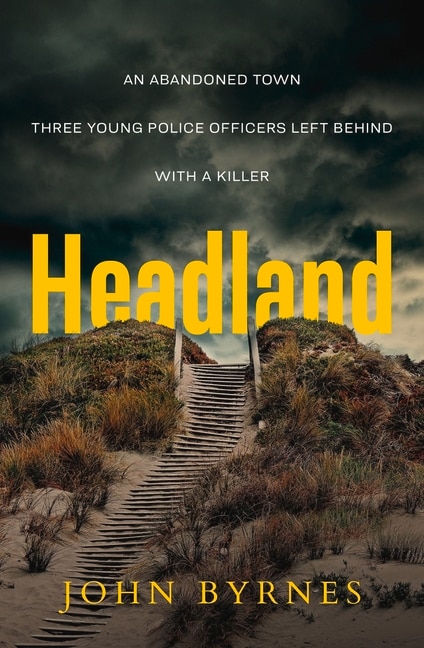 Front cover_Headland