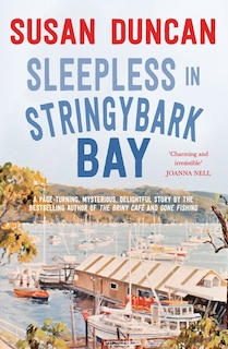 Front cover_Sleepless in Stringybark Bay