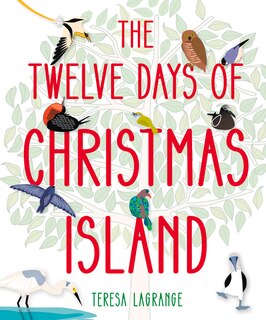 The Twelve Days of Christmas Island