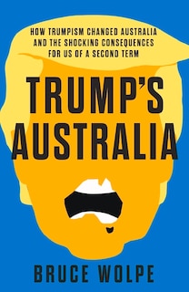 Front cover_Trump's Australia